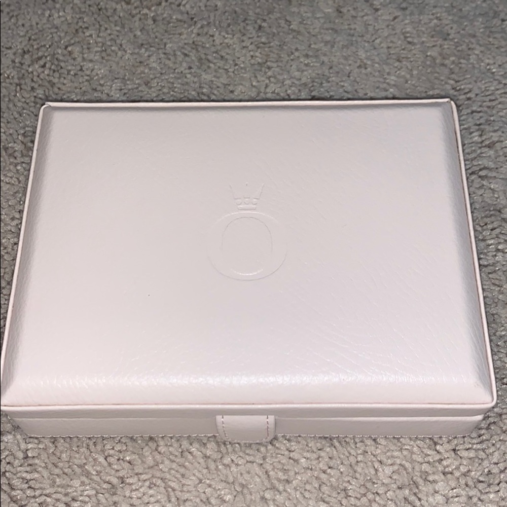 Pandora Jewelry Box
